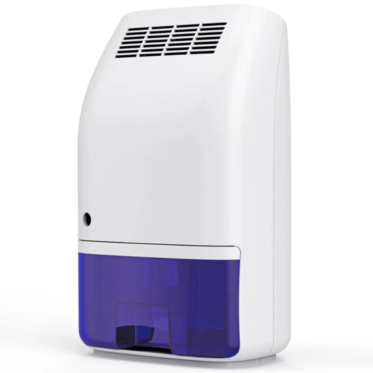 USB Efficient Moisture With Basement Wardrobe For For Quiet Technology Semiconductor Damp , Air, Small Dehumidifier 700ml Energy Closet