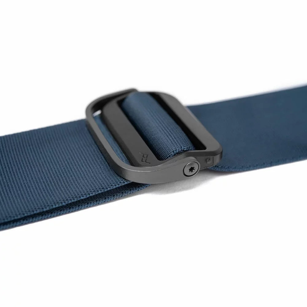 Strap SL-MN-3 Slide Design Peak (Midnight) Camera