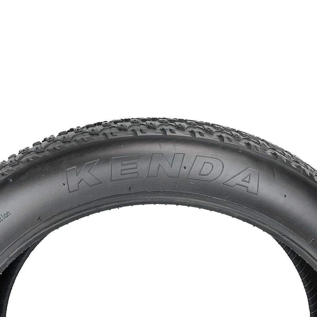 Clincher Tires (98-406) 20x4 20x4.0 Bicycle Two Kenda Fat Tire Bike K1167
