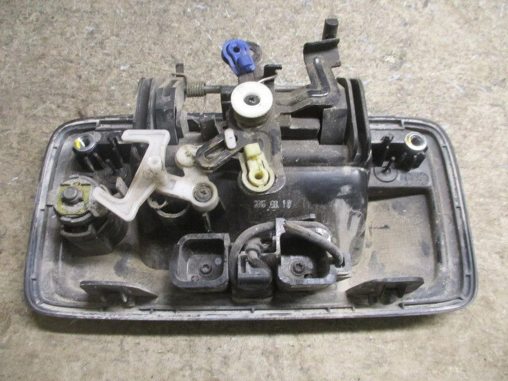 Pre-Owned GMC Camera (Good) OEM LKQ View Rear Sierra 1500 Denali Sierra Back Up 1500