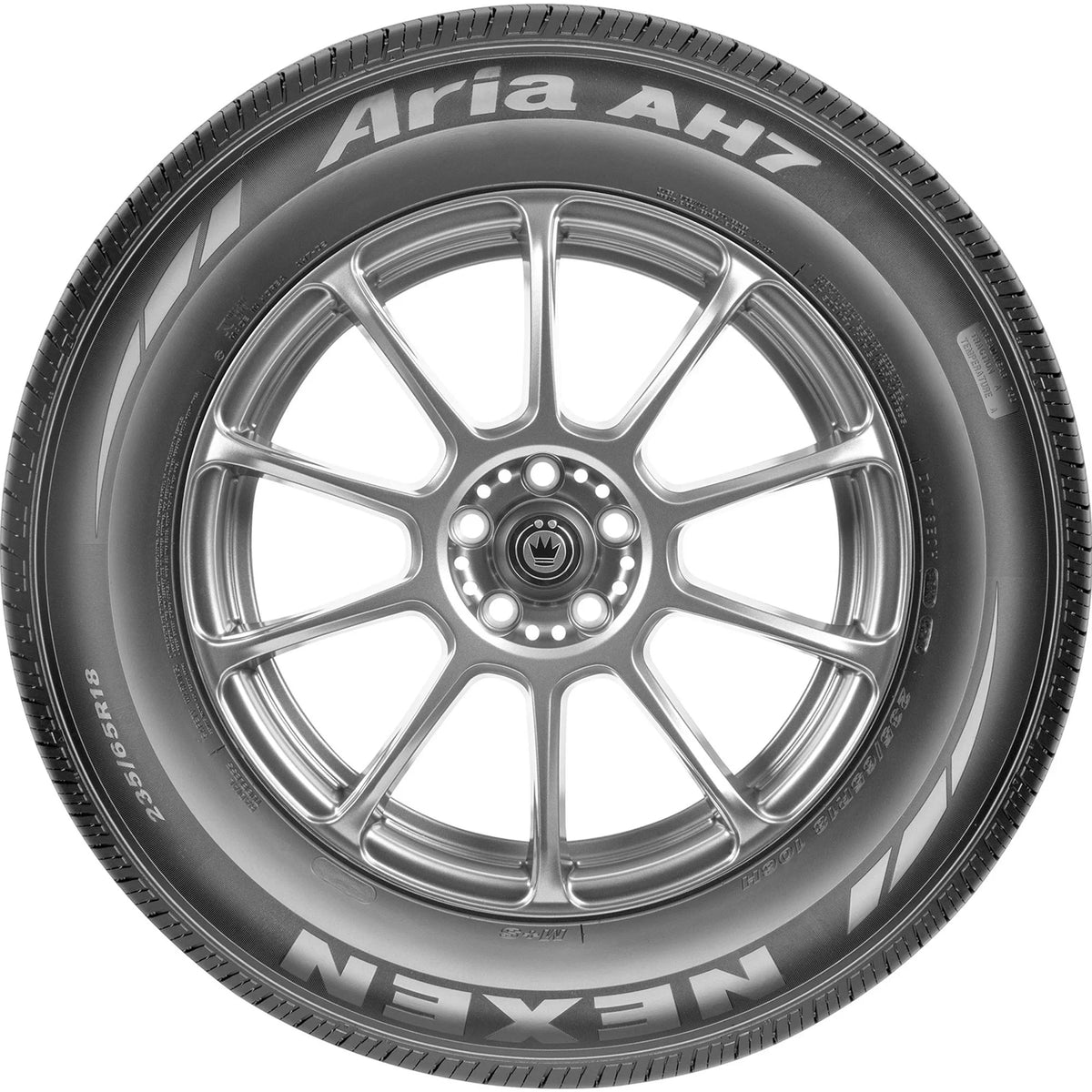 95H AH7 205/65R16 4 Aria Set Tires Nexen of