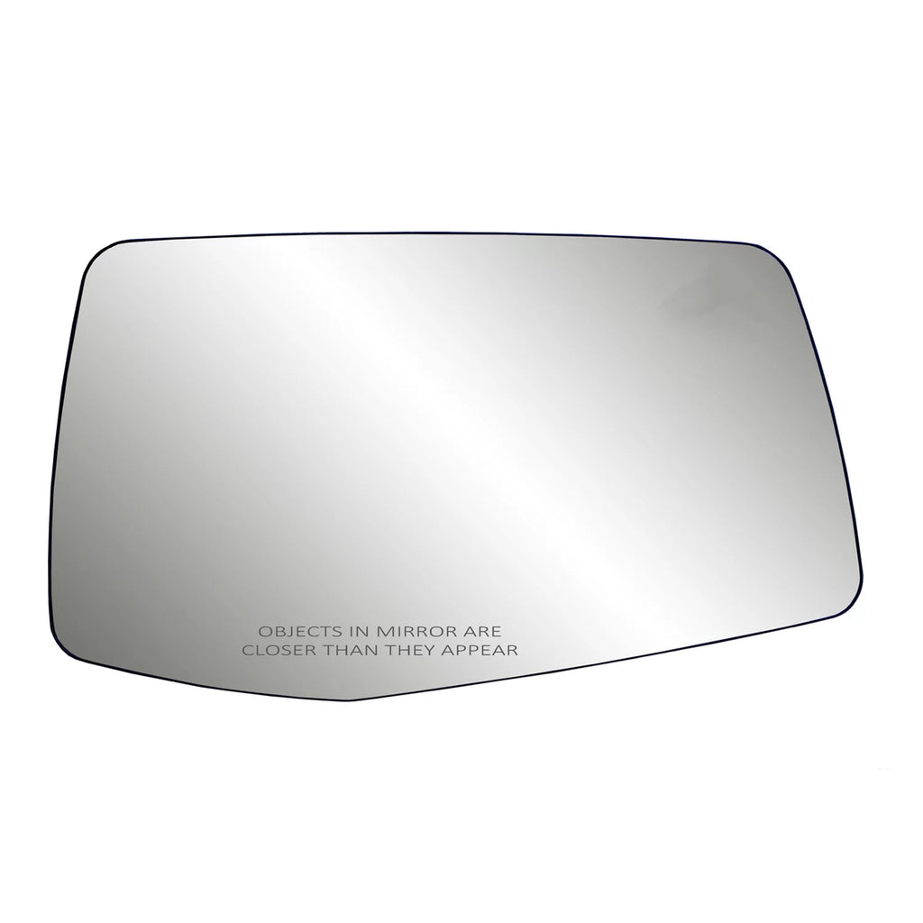 Glass BSDS, package, Side 30318 Mirror spot will Limited - 2019 1500, not w/ w/o dimming, w/o & System mirror, Silverado/ Sierra fit tow w/o Fit Heated Passenger up models LD w/o backing plate, or