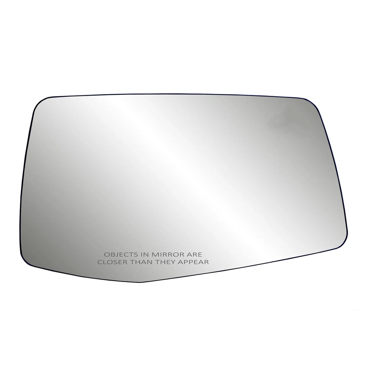 Glass BSDS, package, Side 30318 Mirror spot will Limited - 2019 1500, not w/ w/o dimming, w/o & System mirror, Silverado/ Sierra fit tow w/o Fit Heated Passenger up models LD w/o backing plate, or