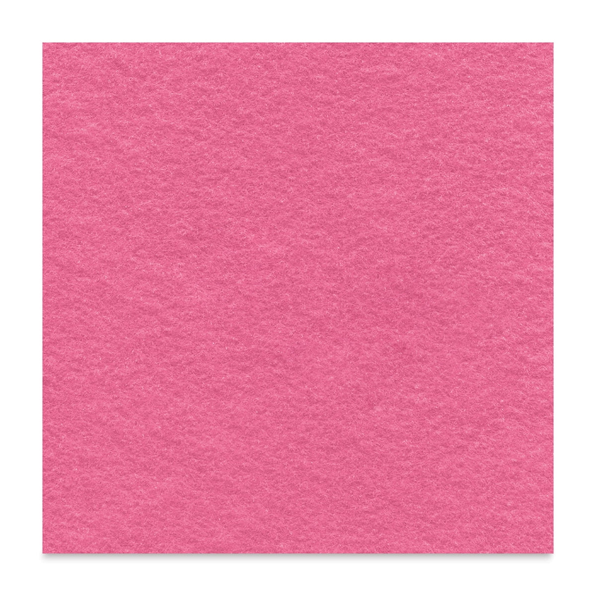 Fabric, 72" Pink Bright per Felt Yard Classic Classic Eco-Fi