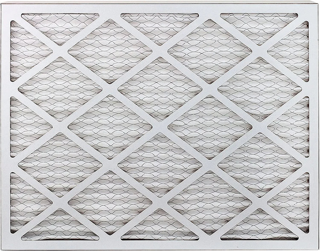 HVAC Air Pleated Furnace 13 AC MERV Filterbuy Filters (5-Pack) 18x24x1