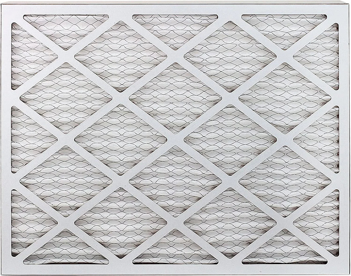 HVAC Air Pleated Furnace 13 AC MERV Filterbuy Filters (5-Pack) 18x24x1
