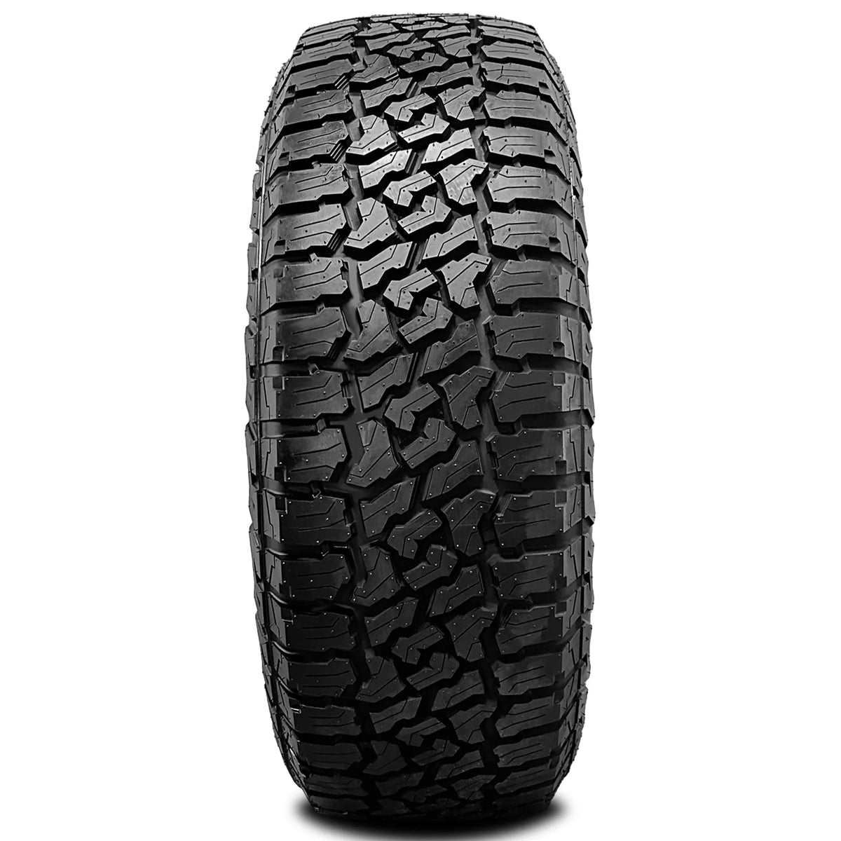 Terrain All Only) Truck Mastertrack SUV Tire 126S Ply LT285/70R17 AT BADLANDS Light E 10 285/70/17(Tire