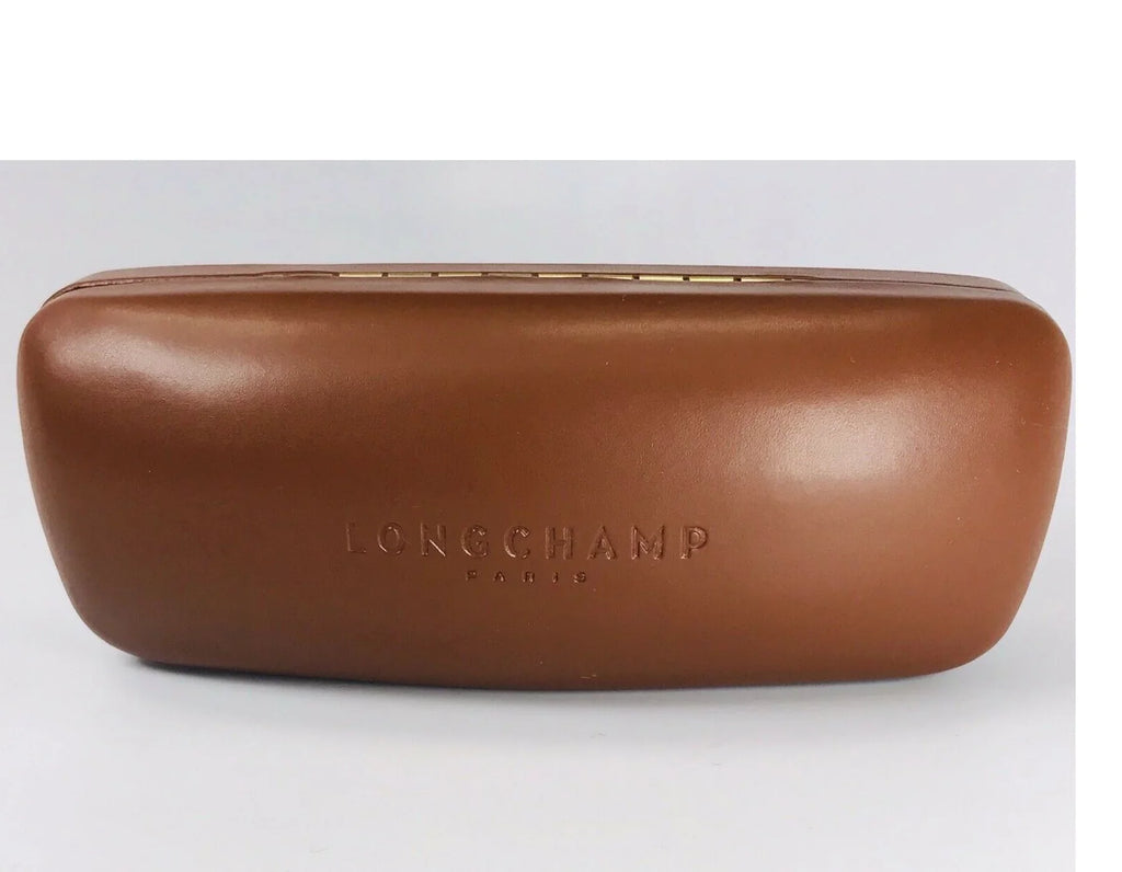 Longchamp LO612S Havana Sunglasses Dark 213