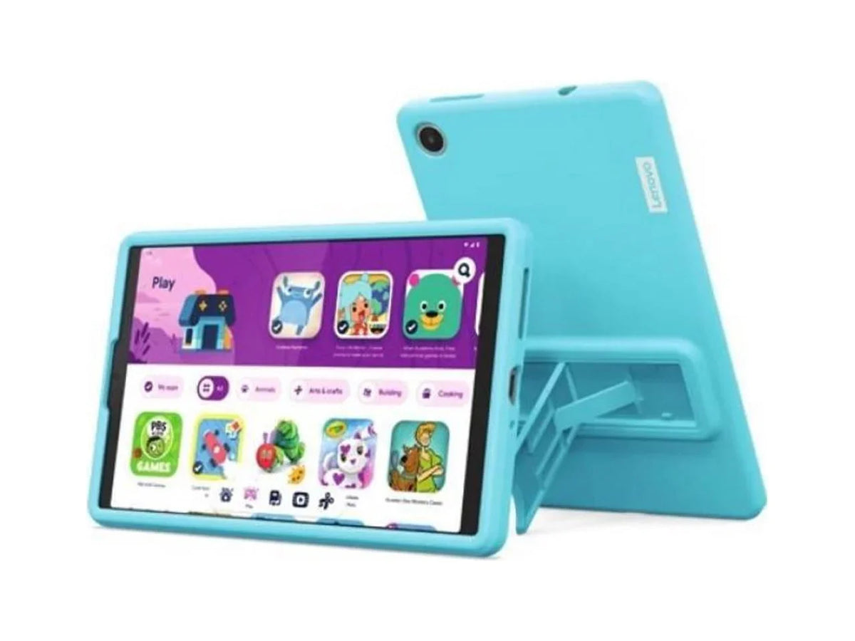 Lenovo Cortex Quad-core Storage Gray Helio - RAM 800 - 8" Arctic Supported Tab - - microSD 12 Gen) - GB GHz - - (4th Android SoC (4 - 2 32 GB - A53 2 Core) HD x In-plane... MediaTek 1280 M8 A22 Tablet