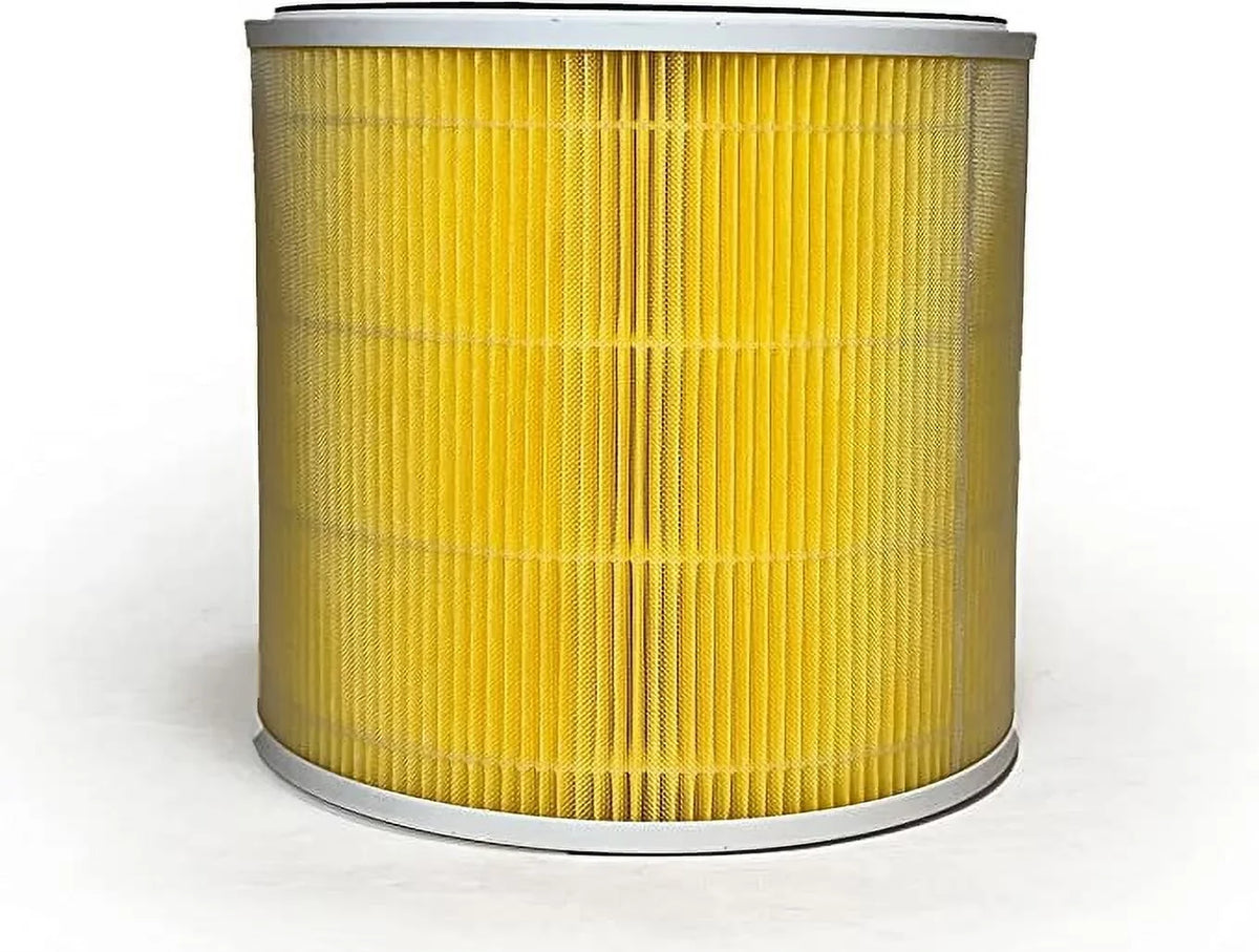 RP-AP089W Activated Replacement purifier True RP-AP089-F1, Air For / Nispira HEPA 3 RP-AP089 RP-AP089B Part 4-in-1 Carbon RENPHO Pack Filter