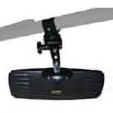 98300 Utv Rear/Side Black Mirror Kolpin ,