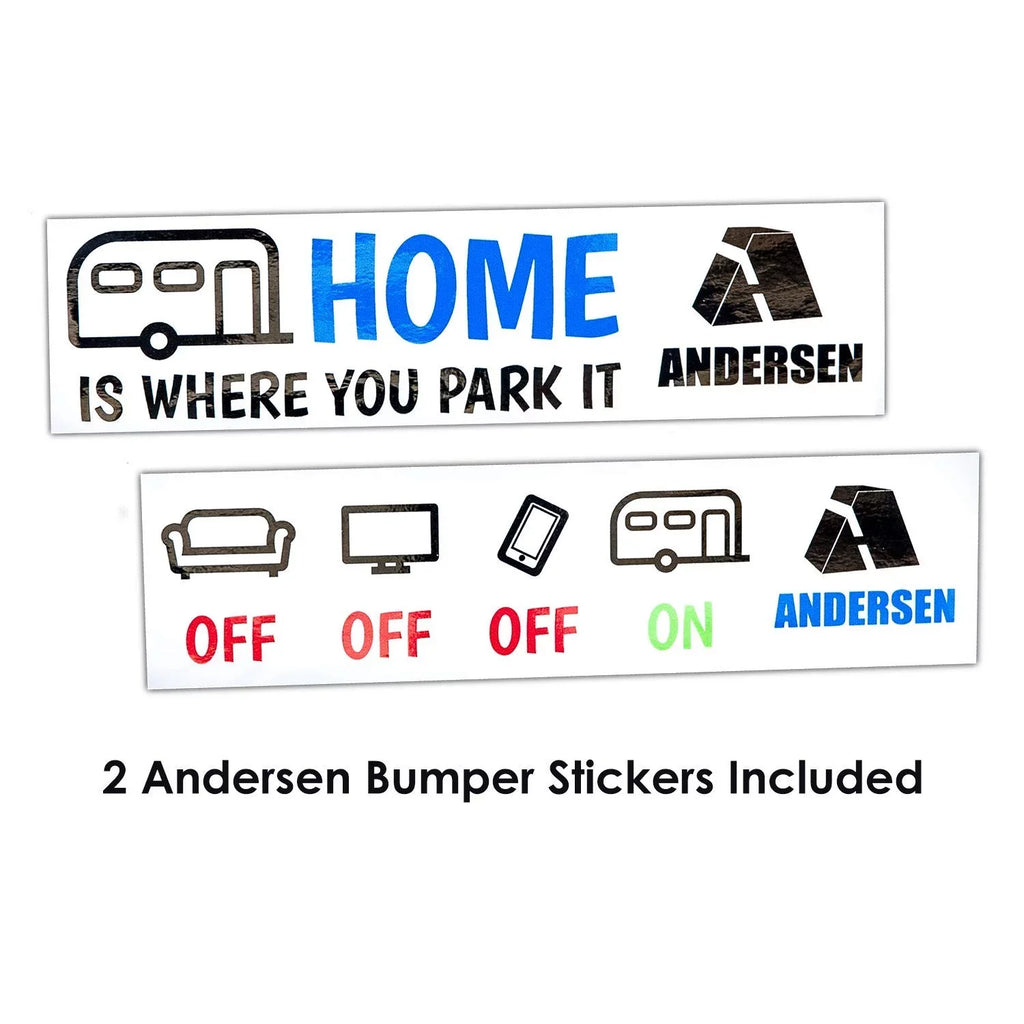 lbs Leveler per Pack | up | Red Andersen 30,000 | Hitches Camper (3604) 1 to