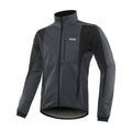 for Cycling Outerwear Protection Arsuxeo Warm Waterproof Winter Bike - Windproof Jacket Ultimate