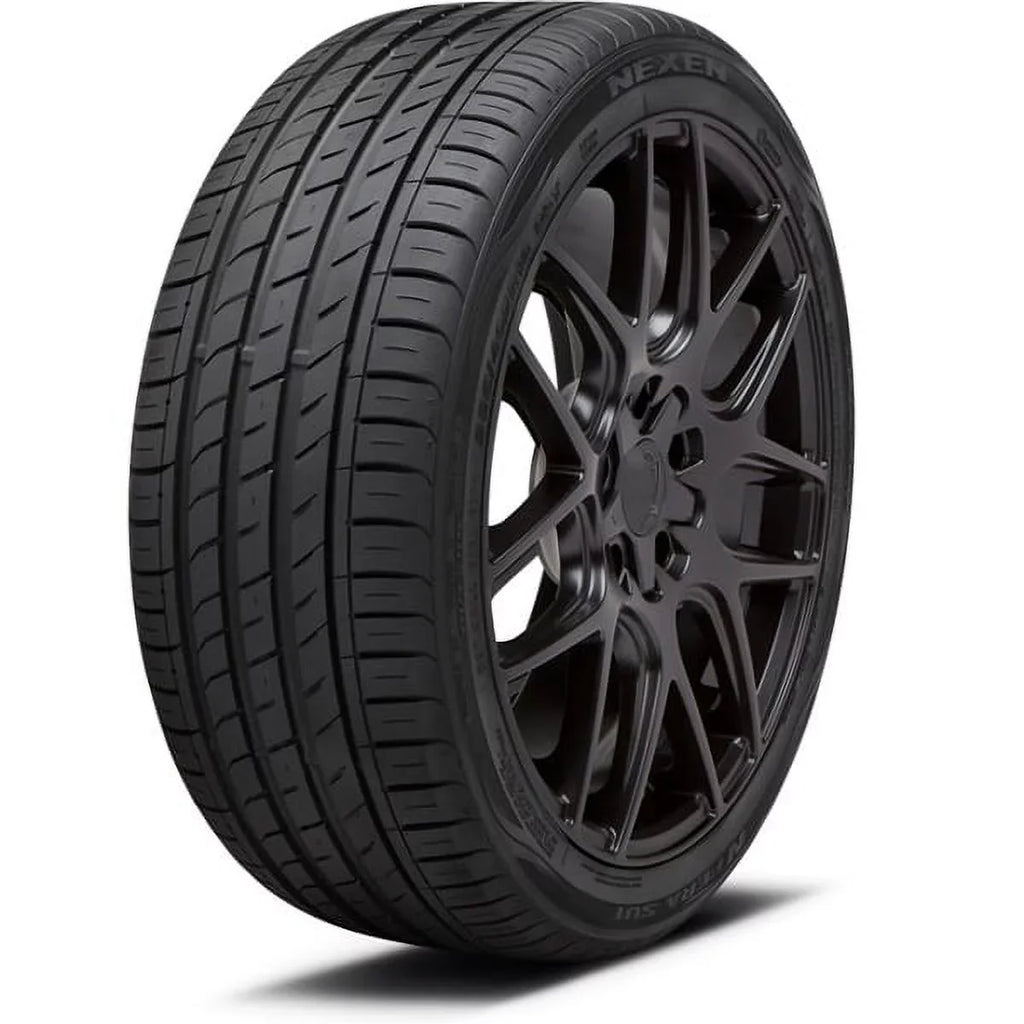 Fera UHP Nexen Tire SU1 Passenger 245/30R20 N XL 90Y