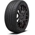Fera UHP Nexen Tire SU1 Passenger 245/30R20 N XL 90Y