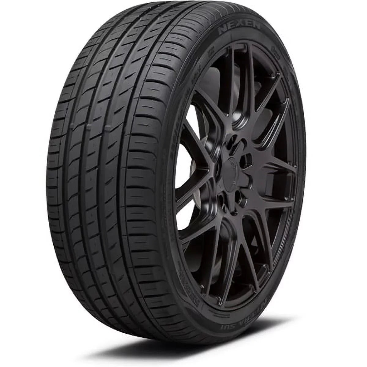 Fera UHP Nexen Tire SU1 Passenger 245/30R20 N XL 90Y