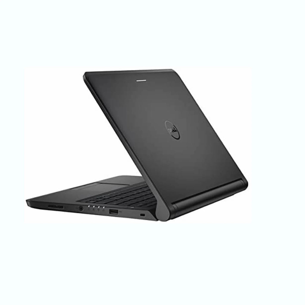 Scratch & Core i3 Latitude W10P 3350 128GB Ram SSD - GHz Laptop 4GB 1.70 Dent