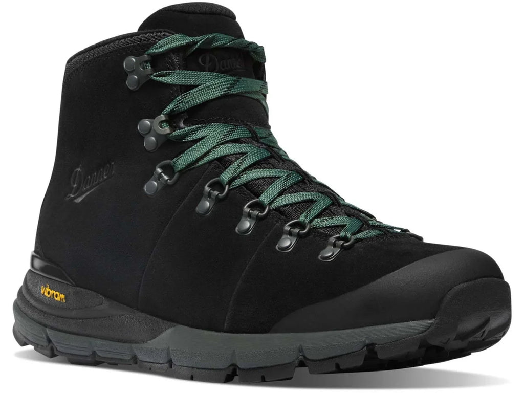 Black/Dark 600 Shadow, 4.5 Mountain Jet - Danner Men's, In 10D