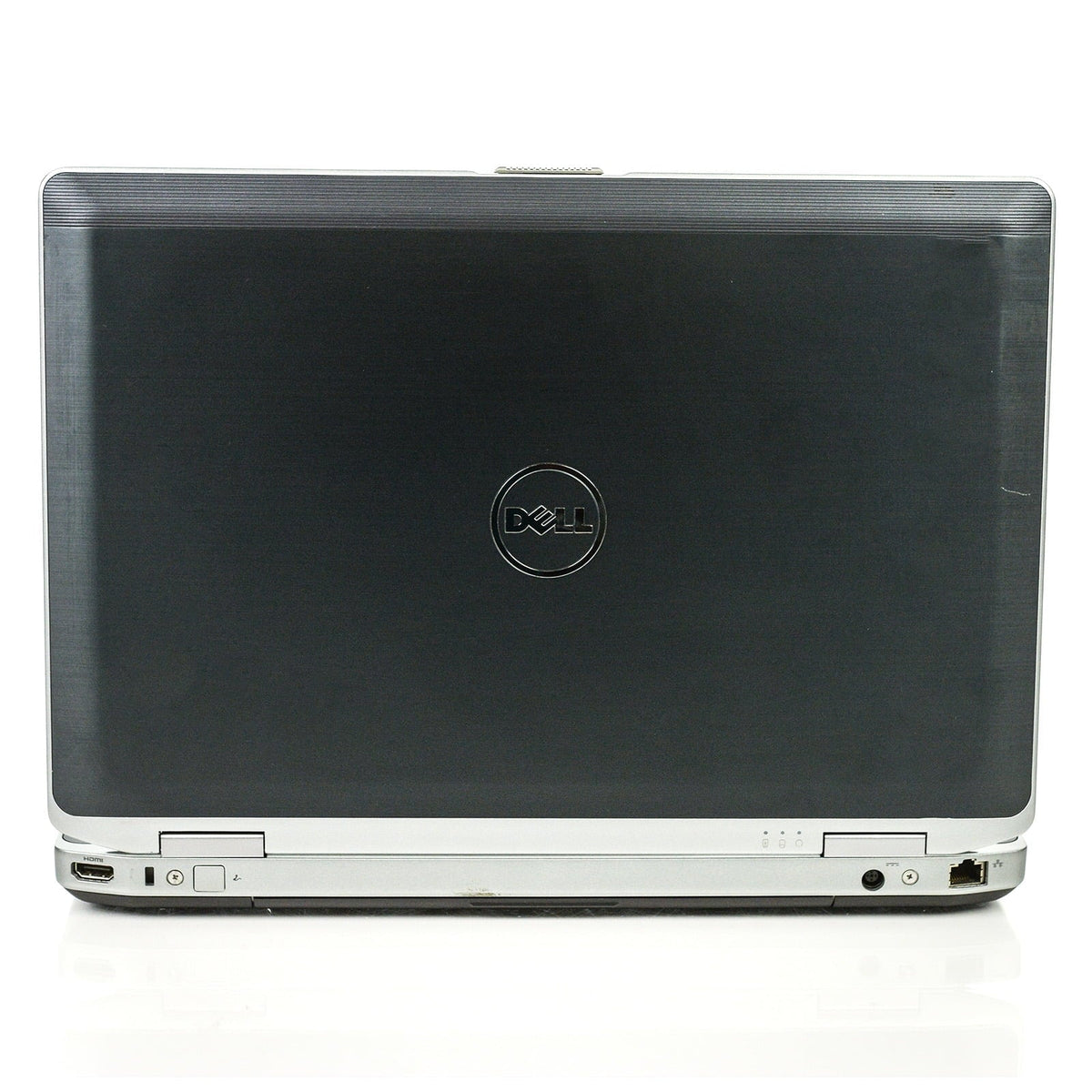 i7 Latitude Quad-Core B E6430 10 Win SSD Used v.BB 4GB 256GB Pro Laptop