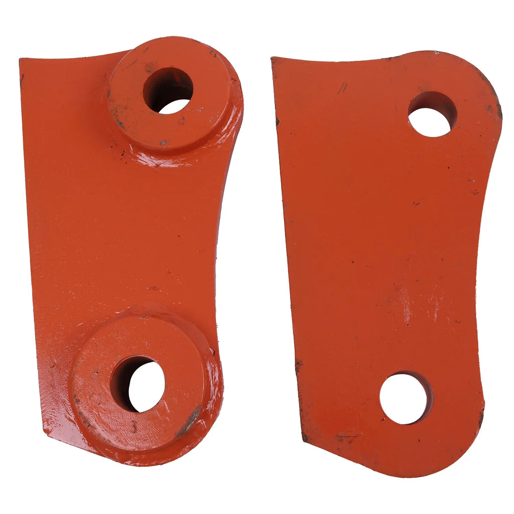 7-13/16" Cat Weld 304 For attachment 303.5 ear bucket on 40mm Excavator C-C Mini