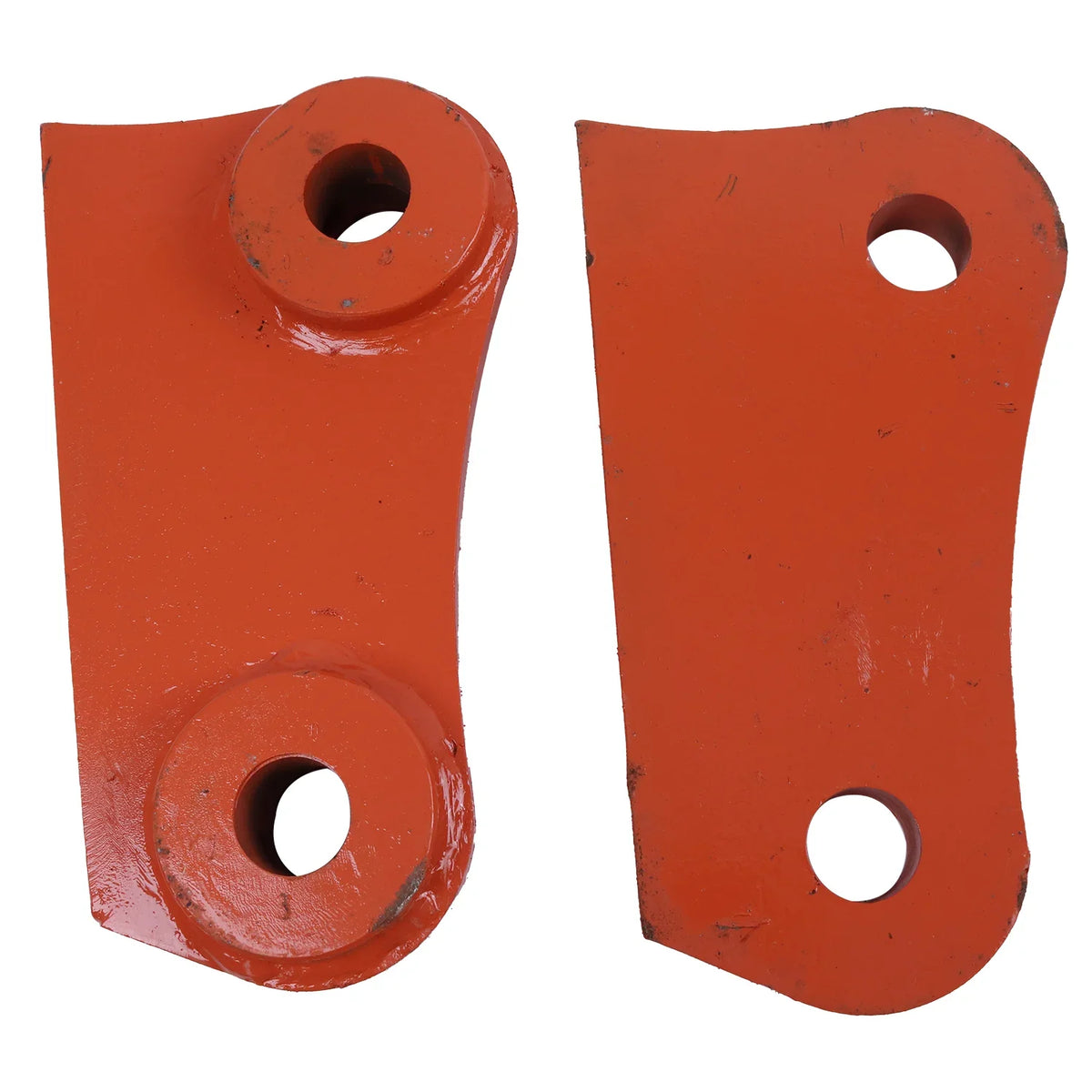 7-13/16" Cat Weld 304 For attachment 303.5 ear bucket on 40mm Excavator C-C Mini