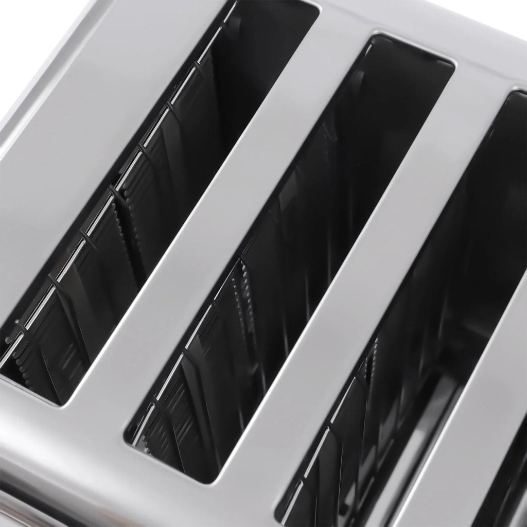 6 Meatloaf Bread Toast Slices Wuzstar Machine Commercial Toaster Baking for Sandwiches