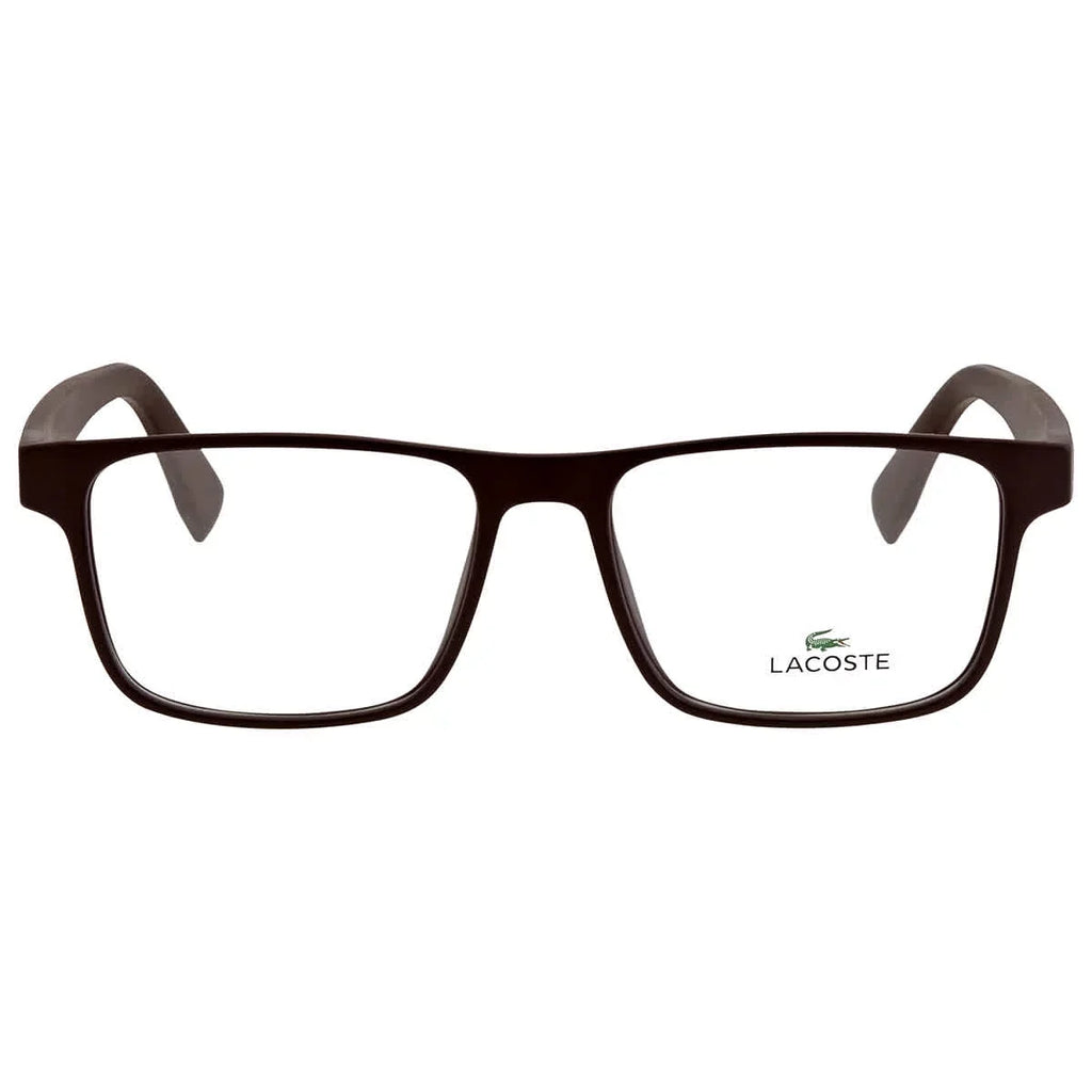 Lacoste Rectangular 54 Demo Men's 210 L2817 Eyeglasses
