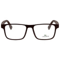 Lacoste Rectangular 54 Demo Men's 210 L2817 Eyeglasses