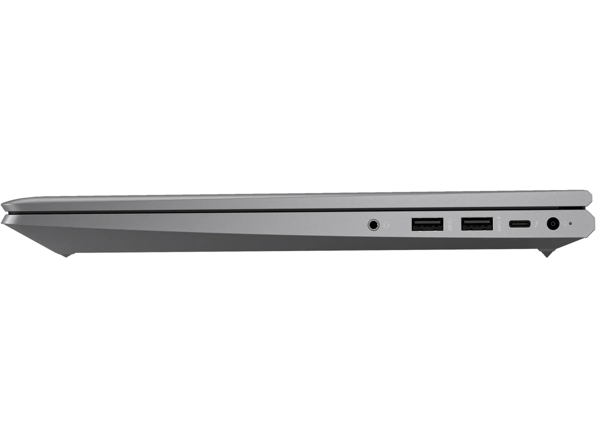 15.6" Edition ZBook Mobile HP Pro NVIDIA Wolf PC G10 Power Security Workstation