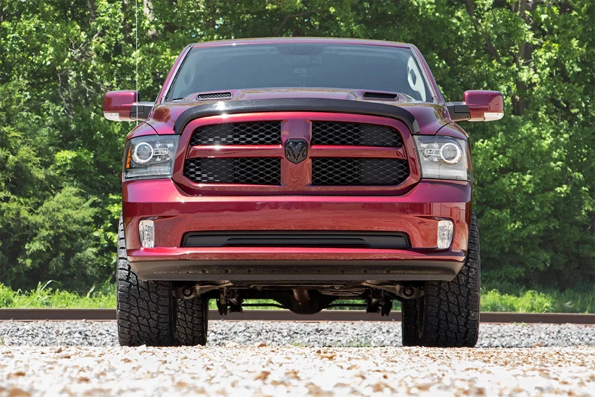 | Control nation 4WD Rough Shocks System 3" Ram (fits) 1500 | Suspension | 31230 N3 Lift Arm Kit 2012-2018