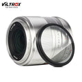 F1.4 Lens M10 23mm M6 M200 M2 Filter M5 Mount M60 II f/1.4 Mark Combo Canons EOS-M with Camera EOSM Lens M50 EOS II, M50II M100 M3 for VILTROX M6