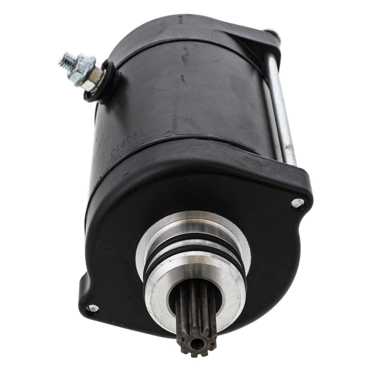 Torque for High Marine Niche Motor Kawasaki Ski Ultra Starter 519-CSM2323O Jet