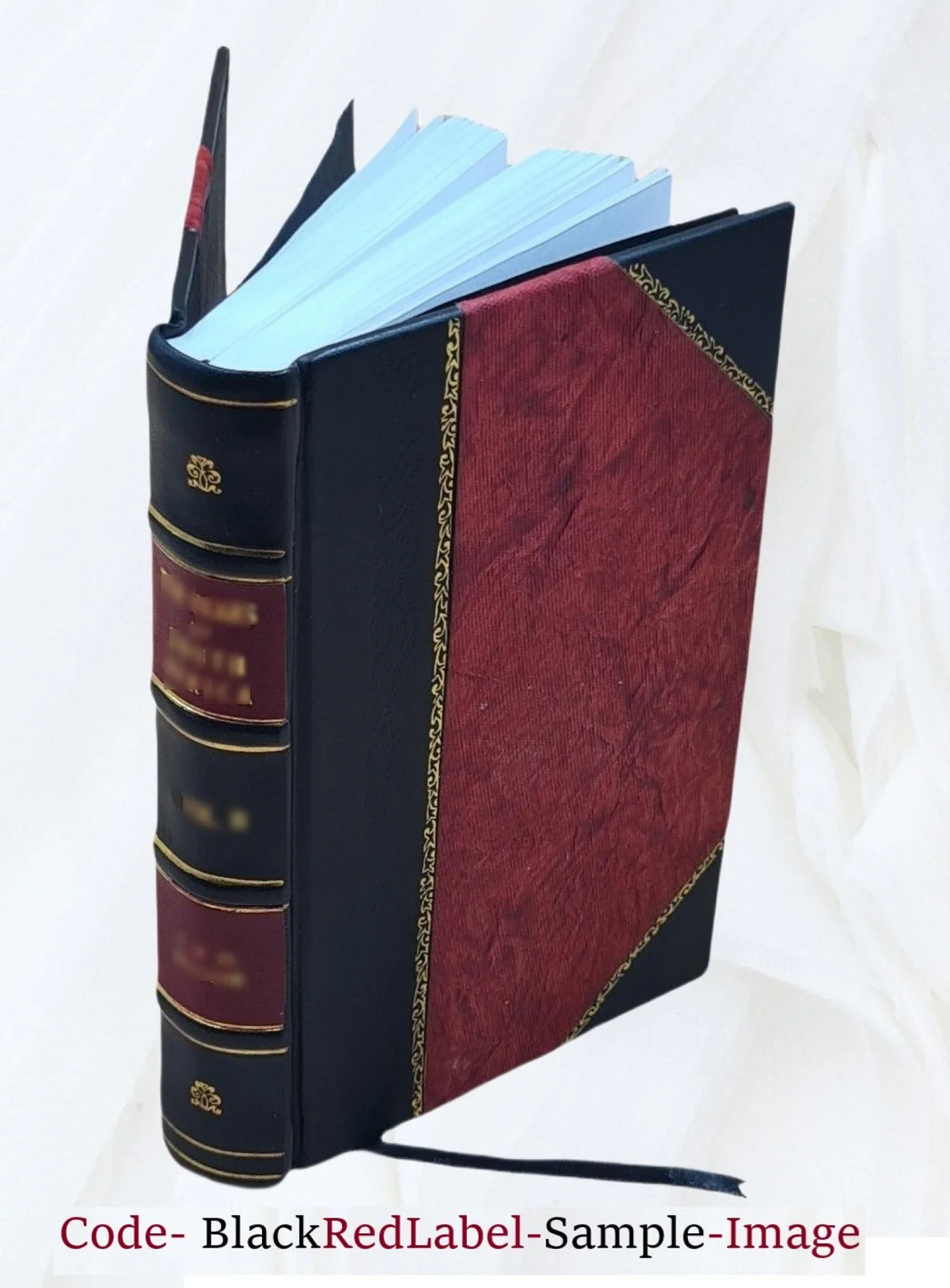 Volume Bound] Meistersinger [Leather von 1900 2 Die Nürnberg