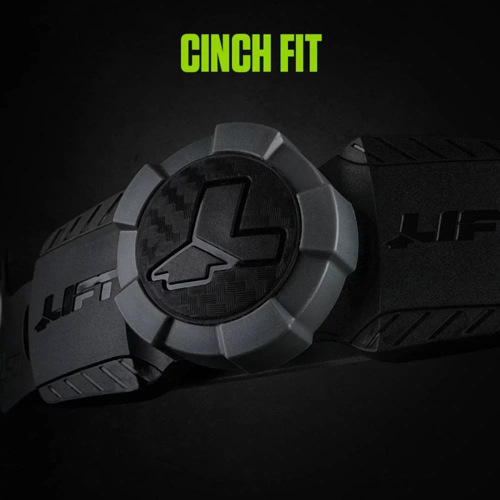 Fiber Black Lift Matte Safety Hard Dax Hat Style Cap Carbon