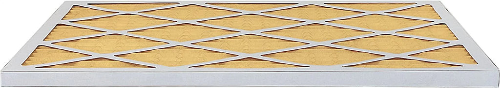 11 MERV 16x21x1 Furnace Filters AC Pleated Filterbuy Air (3-Pack) HVAC