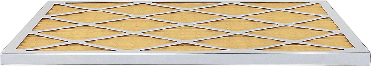 11 MERV 16x21x1 Furnace Filters AC Pleated Filterbuy Air (3-Pack) HVAC