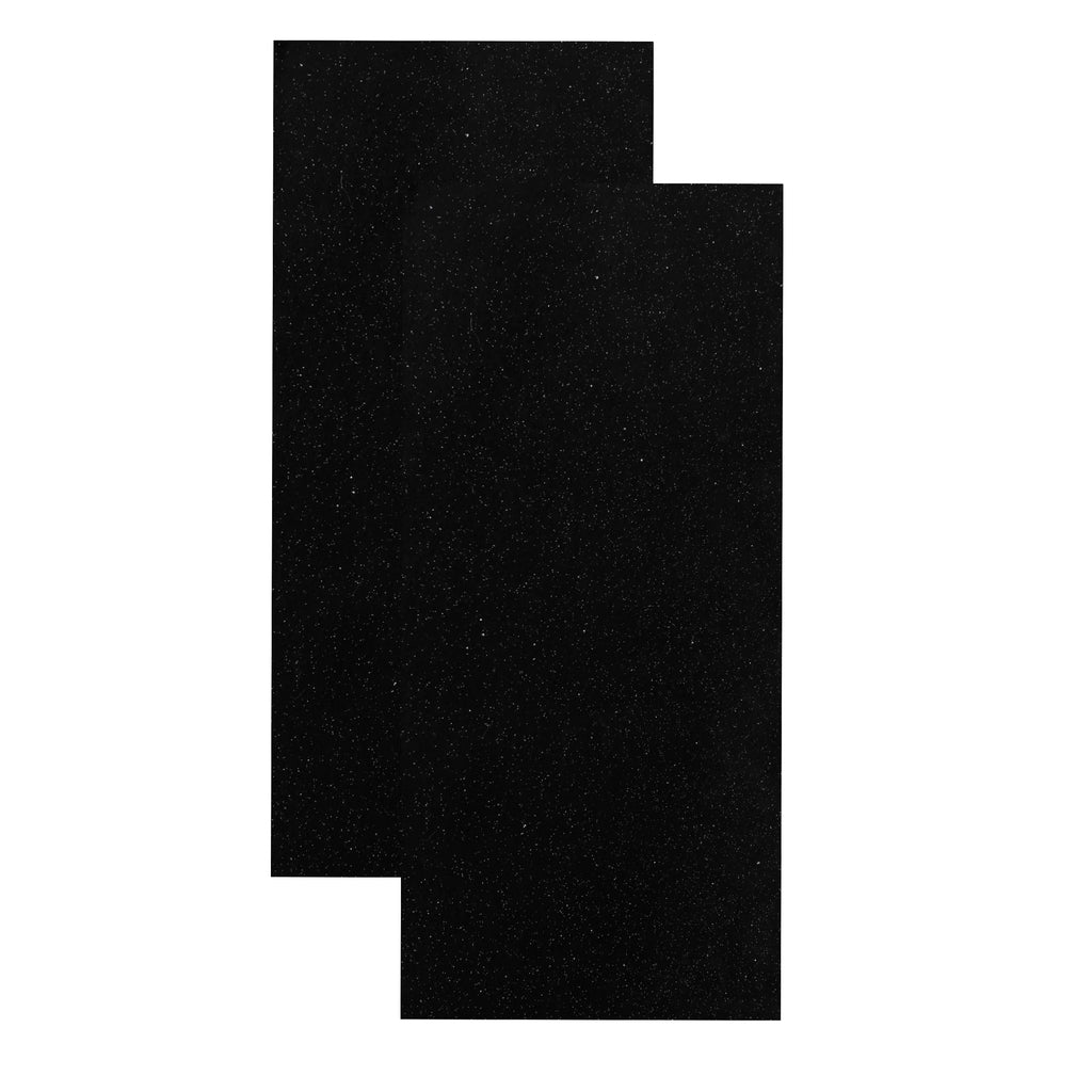 Piece 3 for Replacement H-HF980-VP Air Fan Hunter Set Purifier HEPA Value Hunter Company HP980 Filter, Pack
