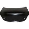 Trunk Lid 68500TA0A90ZZ Sedan HO1800116 2008-2010 Honda Accord For Teledu