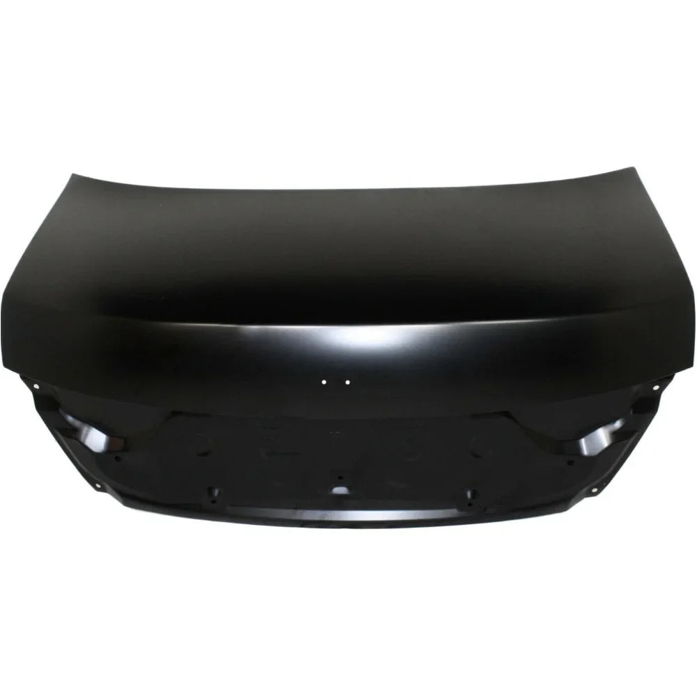 Trunk Lid 68500TA0A90ZZ Sedan HO1800116 2008-2010 Honda Accord For Teledu