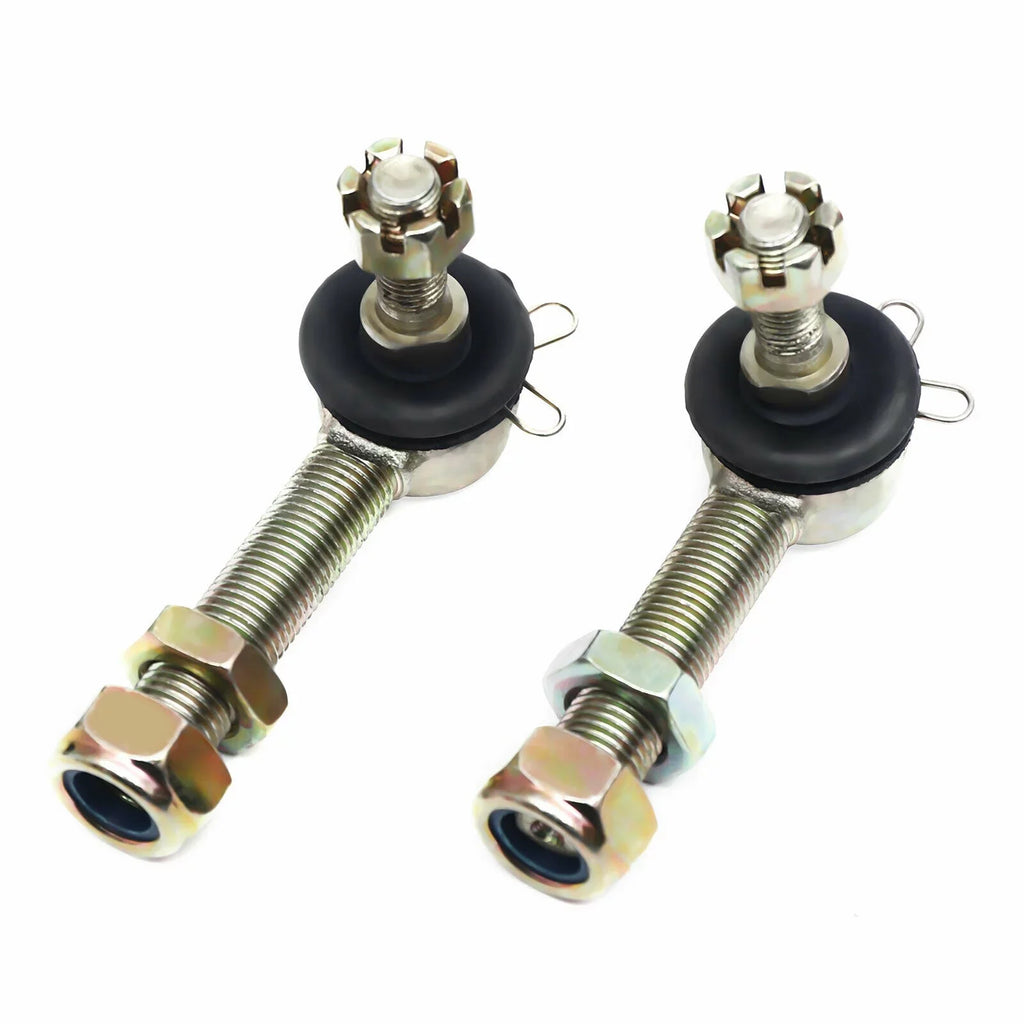 Bike ATV ATV/Go Swingarm Kart Upper/Lower Quad Knuckle A-Arm Steering Spindle Front Go Suspension Kit Upper&Lower For Buggy Swingarm Assembly Suspension Arm Kart For Swing Upper/Lower Arm