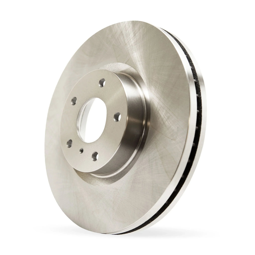 1976-1979 Friction Rotor Front 1975-1980 (1) Dynamic 1975-1980 600-54114 E-250 Wagon, Company Econoline, Disc Econoline Club Brake E-250 F-250 For