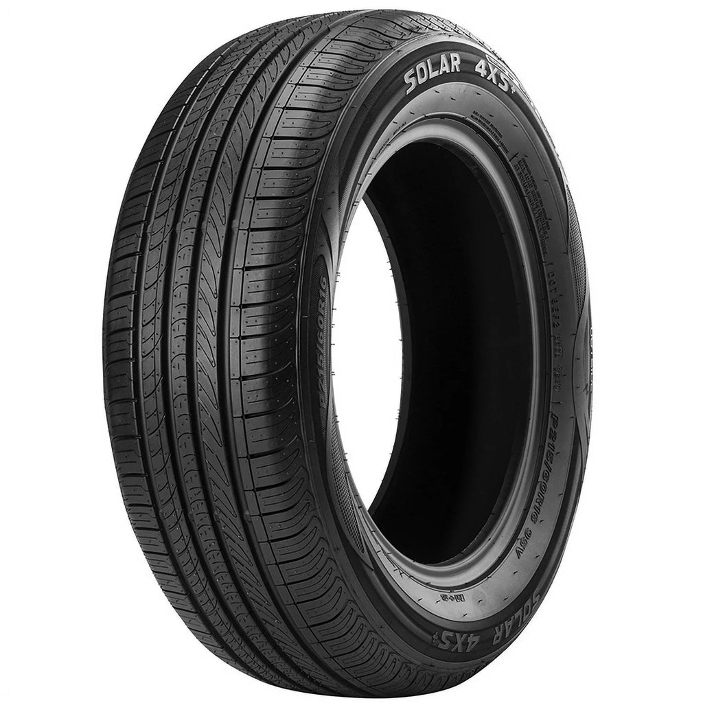 LTZ, Fits: XL Cruze Season Solar 225/45R18 Chevrolet Passenger 2012 Tire 2011-15 + 4XS XLE All Camry 95W