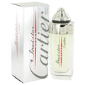 oz Toilette Cartier for Spray Roadster 3.4 De Eau Men Sport