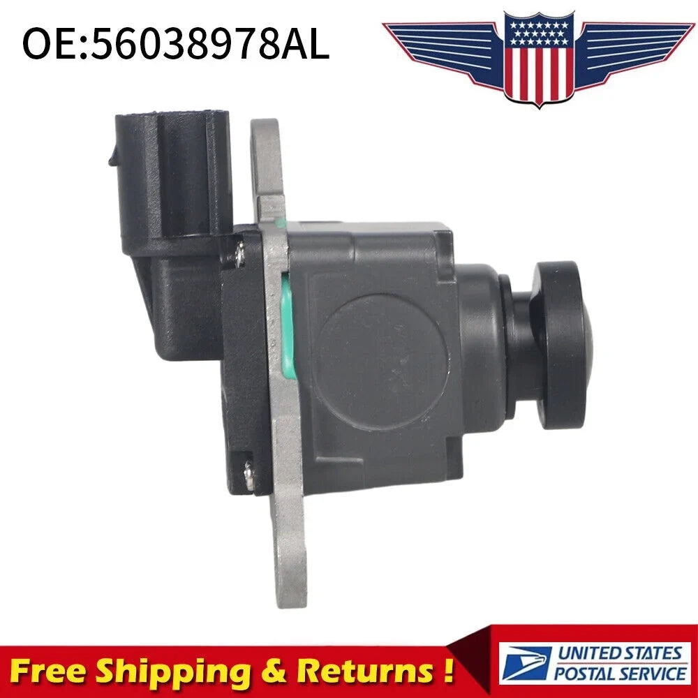 Backup 5500 2500 For View 4500 Rear RAM 3500 13-17 Camera Parking Dodge Paddsun 1500