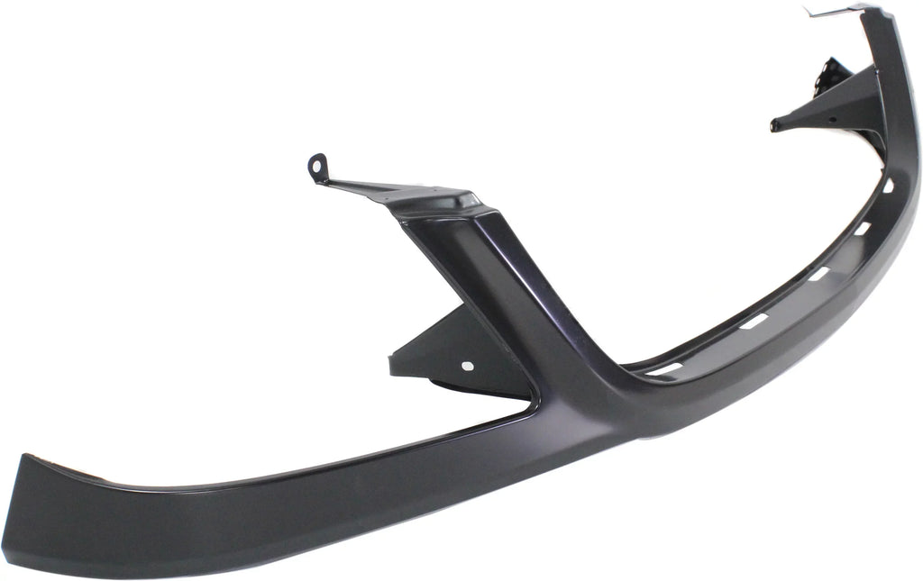 With 2010-2013 2500 Bumper Benz Front Sprinter Compatible 3500 Primed Trim