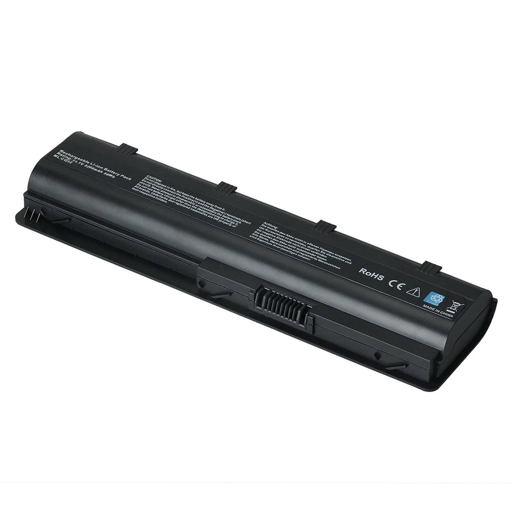 HP G4, G6, Pavilion 4400mAh CQ42 Presario Compaq CQ57 CQ56 for Laptop Battery