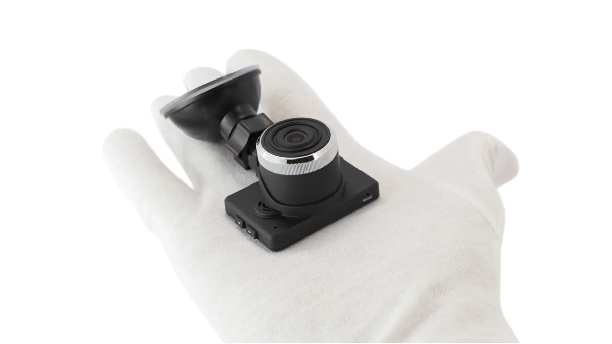 Lens Car Recorder Nightvision HD Video LCD 2inch Dash DVR Camera