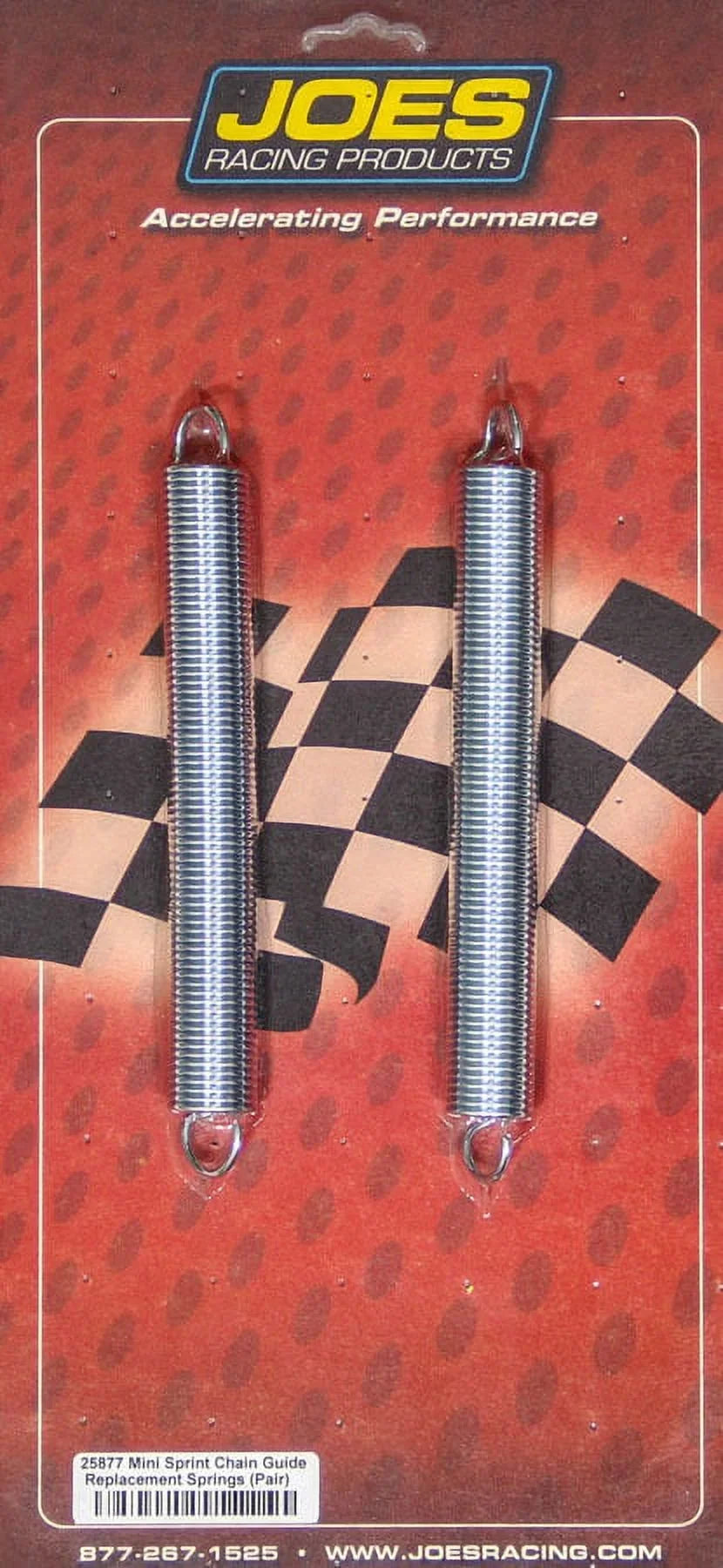 Springs Sprint 25877 Products Chain Guide Mini Joes Racing