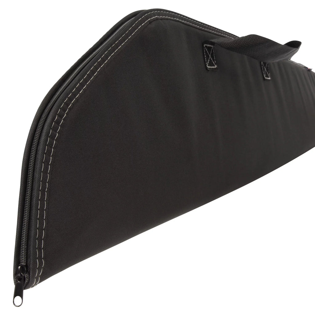 46" Allen Case, Polyester, Rifle Company 602-46 Black, Soft Durango