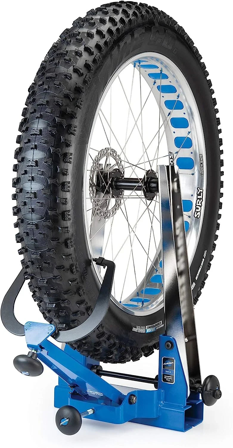 Park Tool Stand Wheel Truing Professional TS-4.2